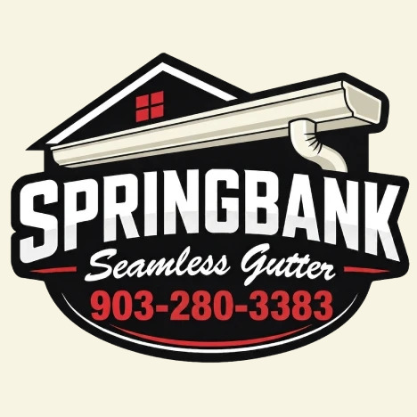 Springbank Seamless Gutter