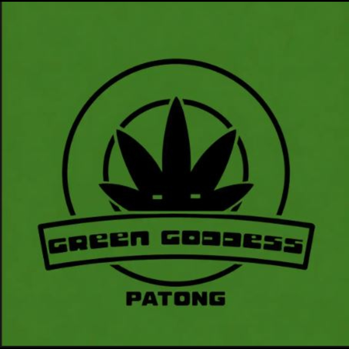 Green Goddess Patong – Cannabis Dispensary & Weed Shop