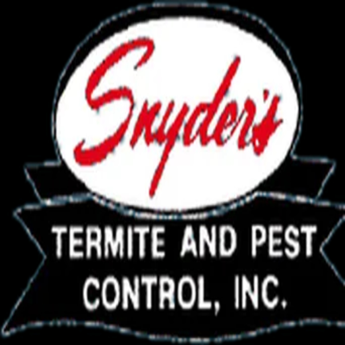 Snyder’s Pest Solutions