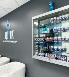 Liquivida Wellness Center | Coral Springs
