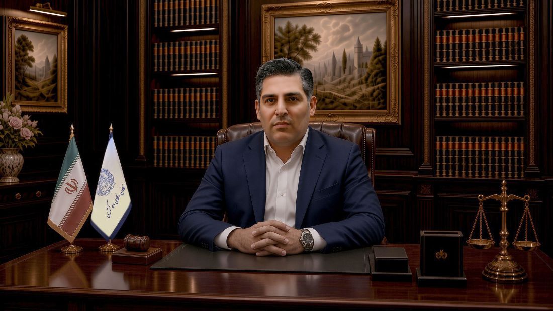 Ali Fallah Attorney at Law