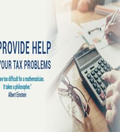 Urgent Tax Help
