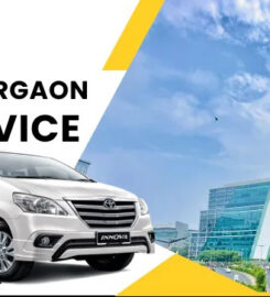 Livanshi Car Rental & Urbania On Rent In Gurgaon