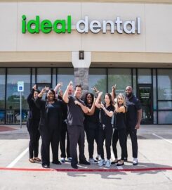 Ideal Dental Corinth