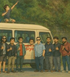 Urbania on Hire Delhi – Siya Travels