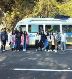 Urbania on Hire Delhi – Siya Travels