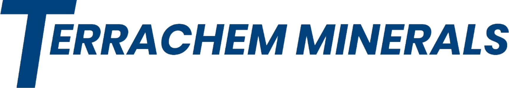 Terrachem Minerals