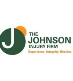 The Johnson Injury Firm