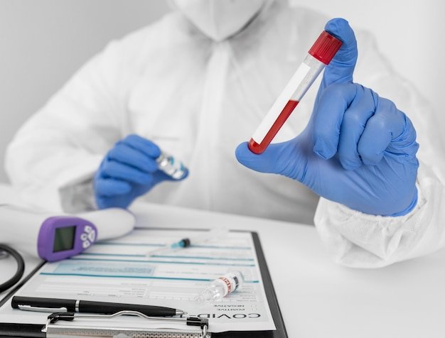 Bio Diagnostics