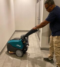 Elect Cleaning Services