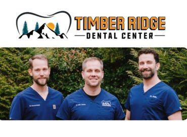 Timber Ridge Dental Center