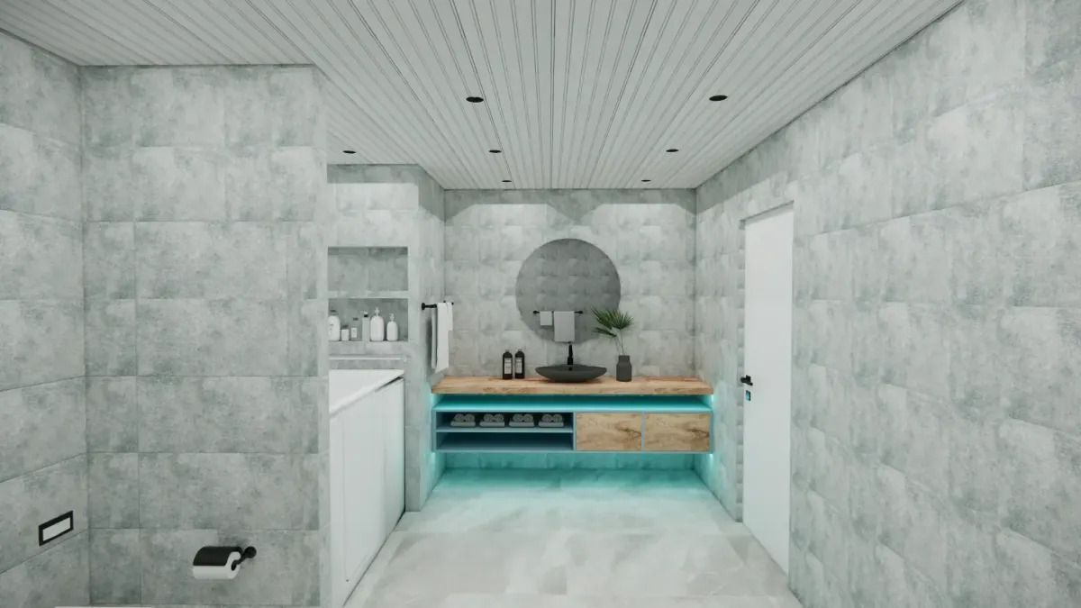 TRG Bath Renovations