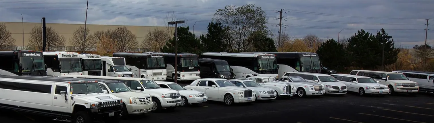 Toronto Limo