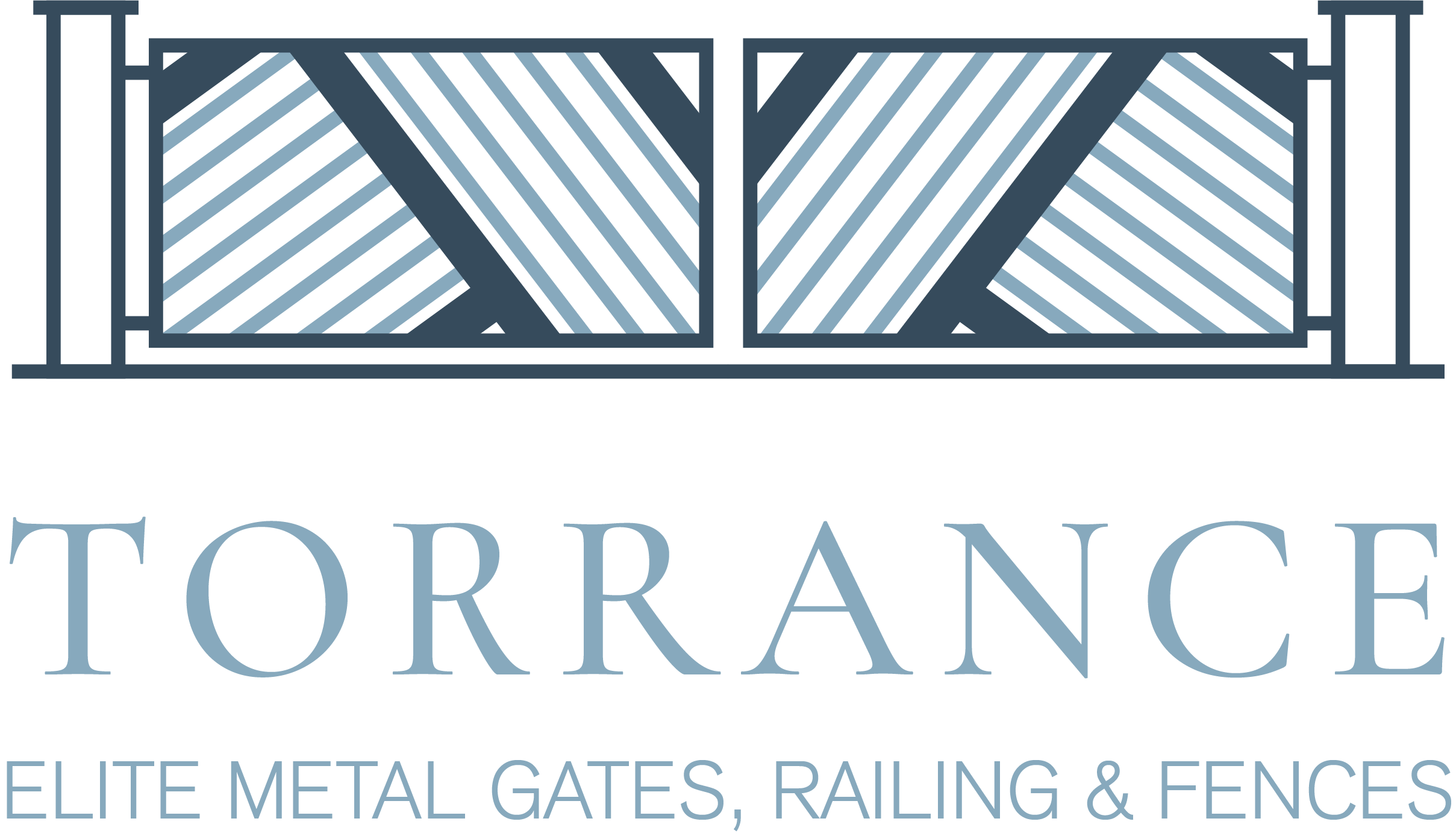 Torrance Elite Metal Gates, Railing & Fences
