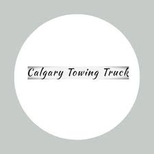Calgary Towing Truck