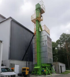 Kerone Engineering Solutions Ltd.
