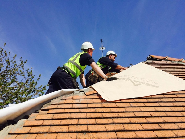 Roof Restoration In Canberra ACT