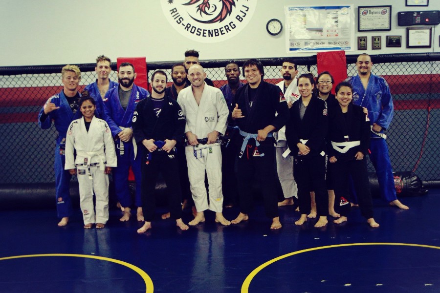 Arizona Combat Sports