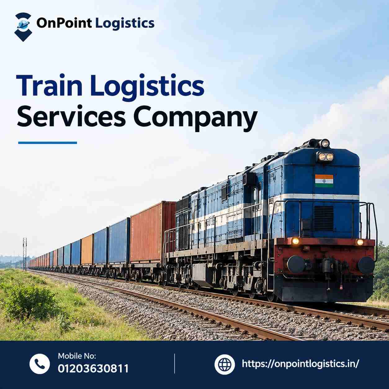 Onpoint logistics pvt ltd