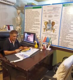 Sohail OrthoCure