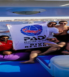 Tauchkurs Hurghada PADI & SSI & CMAS – Deutsche Tau &hellip;