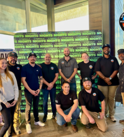 United Water Restoration Group of Jacksonville