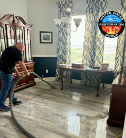 United Water Restoration Group of Jacksonville