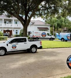 United Water Restoration Group of Jacksonville