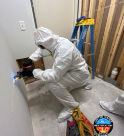 United Water Restoration Group of Jacksonville