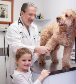 University Animal Hospital