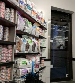 University Animal Hospital