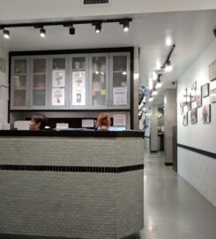 University Animal Hospital
