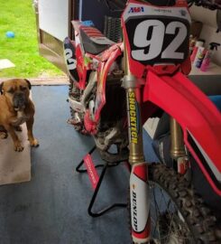 Shocktech Suspension Ltd