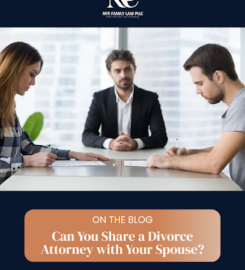 Nye Family Law, PLLC
