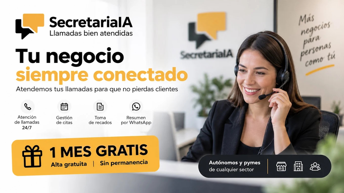 Secretaría IA