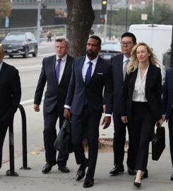 Wade Litigation