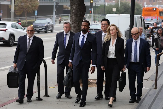 Wade Litigation