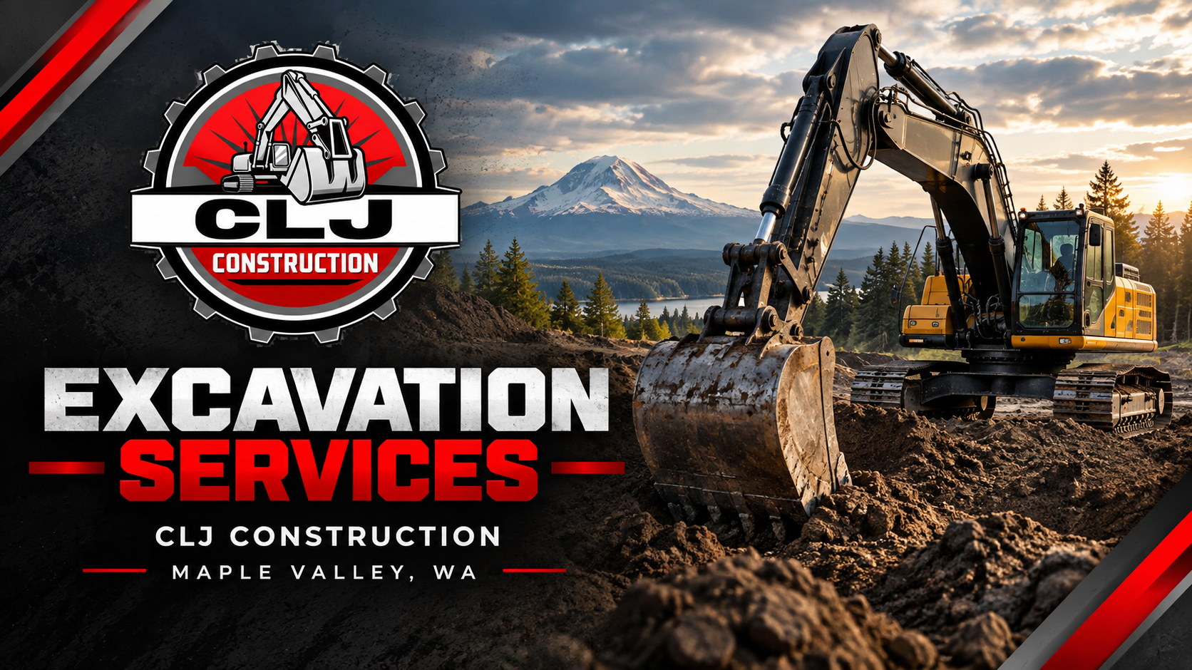 C.L.J Construction