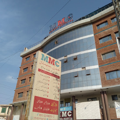 MMC General Hospital