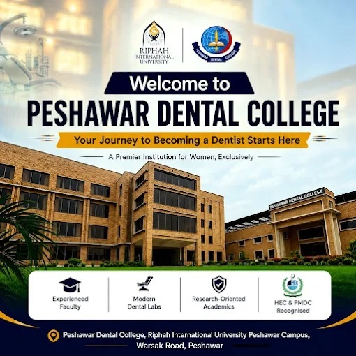 Peshawar Dental College