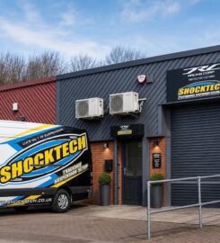 Shocktech Suspension Ltd