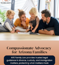 Nye Family Law, PLLC