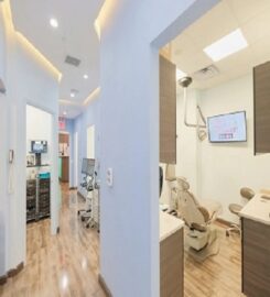 BrightRay Dental 精典牙科診所