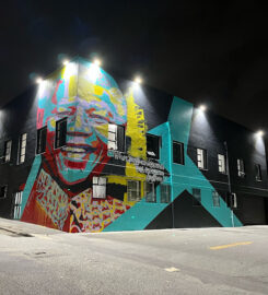 Dynamic Students Accommodation