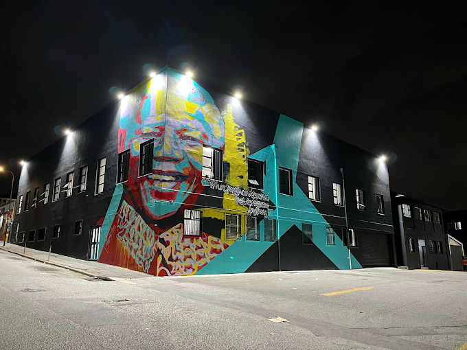 Dynamic Students Accommodation