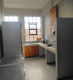Dynamic Students Accommodation
