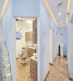 BrightRay Dental 精典牙科診所