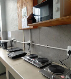 Dynamic Students Accommodation