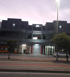 Dynamic Students Accommodation