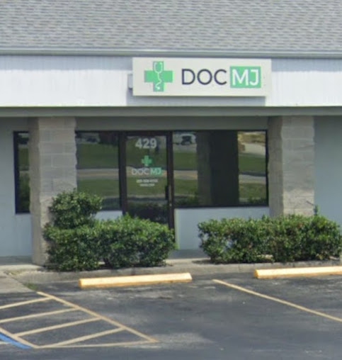 DocMJ